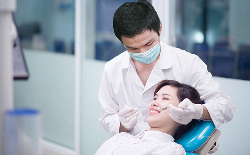 Ngành Răng - Hàm - Mặt thi khối gì? Mã ngành như thế nào?