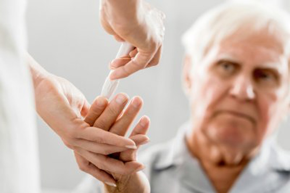 Bệnh Alzheimer là bệnh khá phổ biến ở người cao tuổi