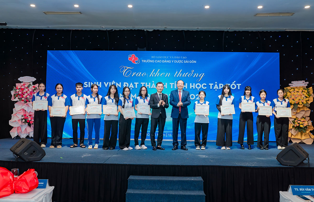 khai giảng năm học mới 2025 - 2026