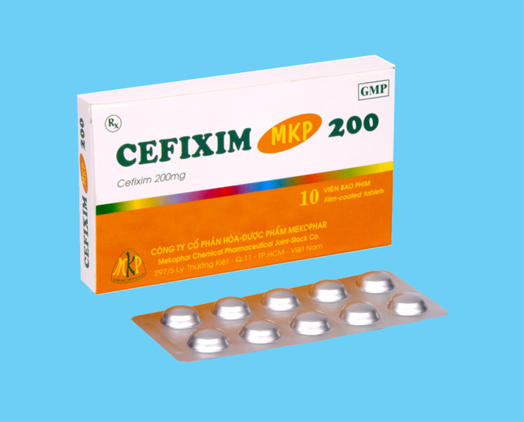 thuốc cefixin
