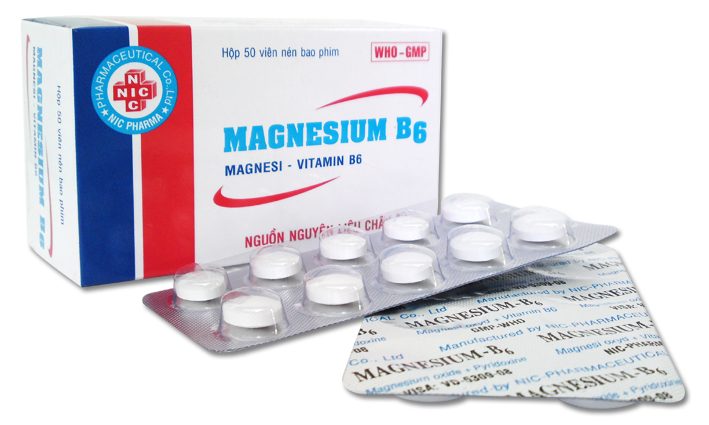magnesi