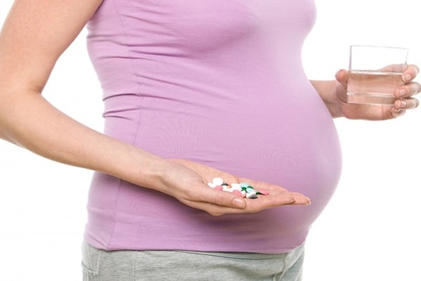 Nếu bạn có thai, dùng aripiprazole cần có lời khuyên của bác sĩ