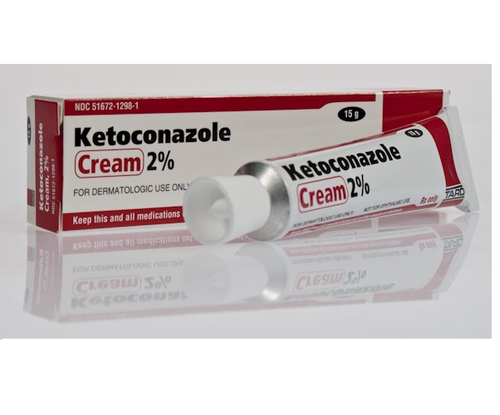 Thuốc Ketoconazole có công dụng như thế nào?