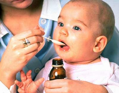 Imunoglukan thường được sử dụng để củng cố hệ miễn dịch ở trẻ em