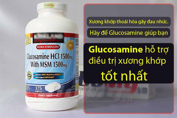 glucosamin