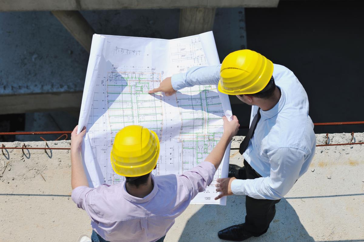 Ngành học ngành Kỹ thuật công trình xây dựng được đánh giá có tiềm năng 
