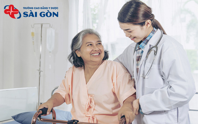 Khối B2 ra trường với nhiều cơ hội việc l&agrave;m