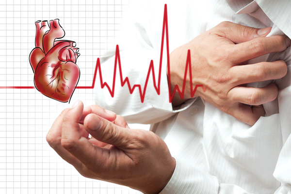 Thuốc Metoprolol giúp điều trị hiệu quả các vấn đề về tim
