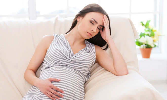 Thuốc Q10 không được khuyến cáo dùng cho phụ nữ đang mang thai