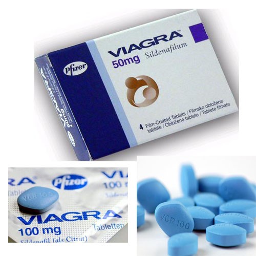 Thuốc Viagra cũng nằm trong các dược phẩm bị làm giả nhiều nhất