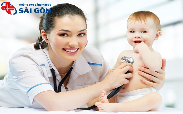 Hộ sinh hiện đang đóng vai trò rất quan trọng trong Y tế
