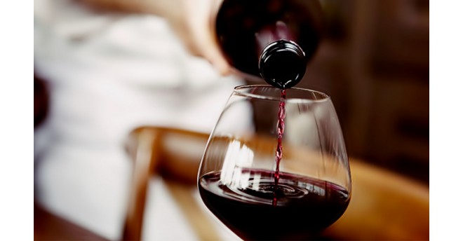 Rượu vang sẽ mang lại nhiều lợi ích cho người bệnh tim nếu biết cách dùng vừa phải