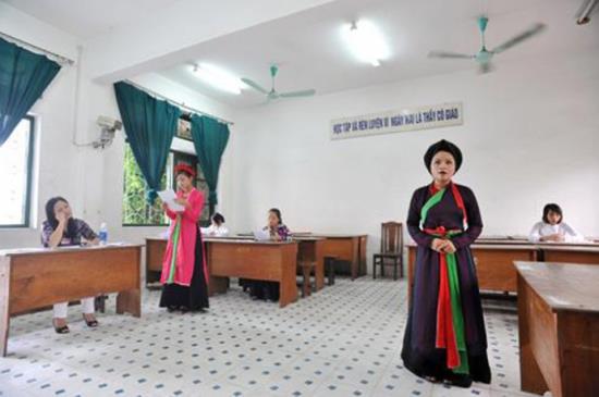 khối s
