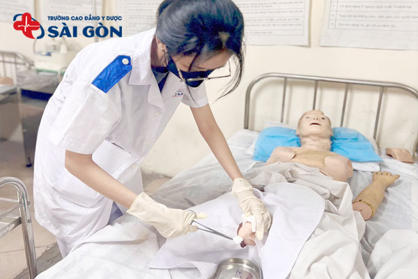 Ngành Kỹ thuật phục hồi chức năng