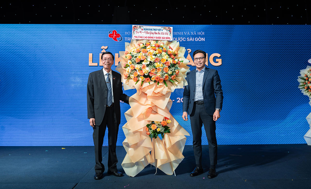 khai giảng năm học 2025