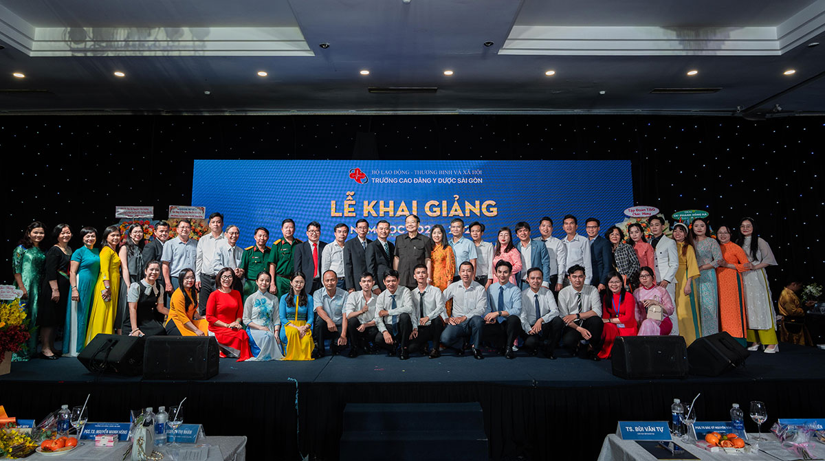 khai giảng năm học 2025