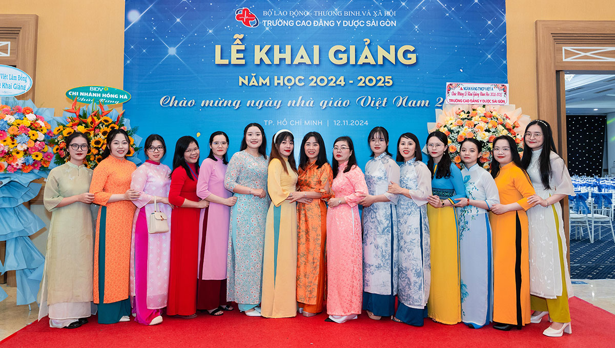 khai giảng năm học 2025