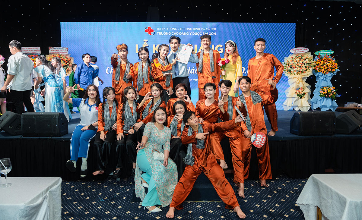 khai giảng năm học 2025