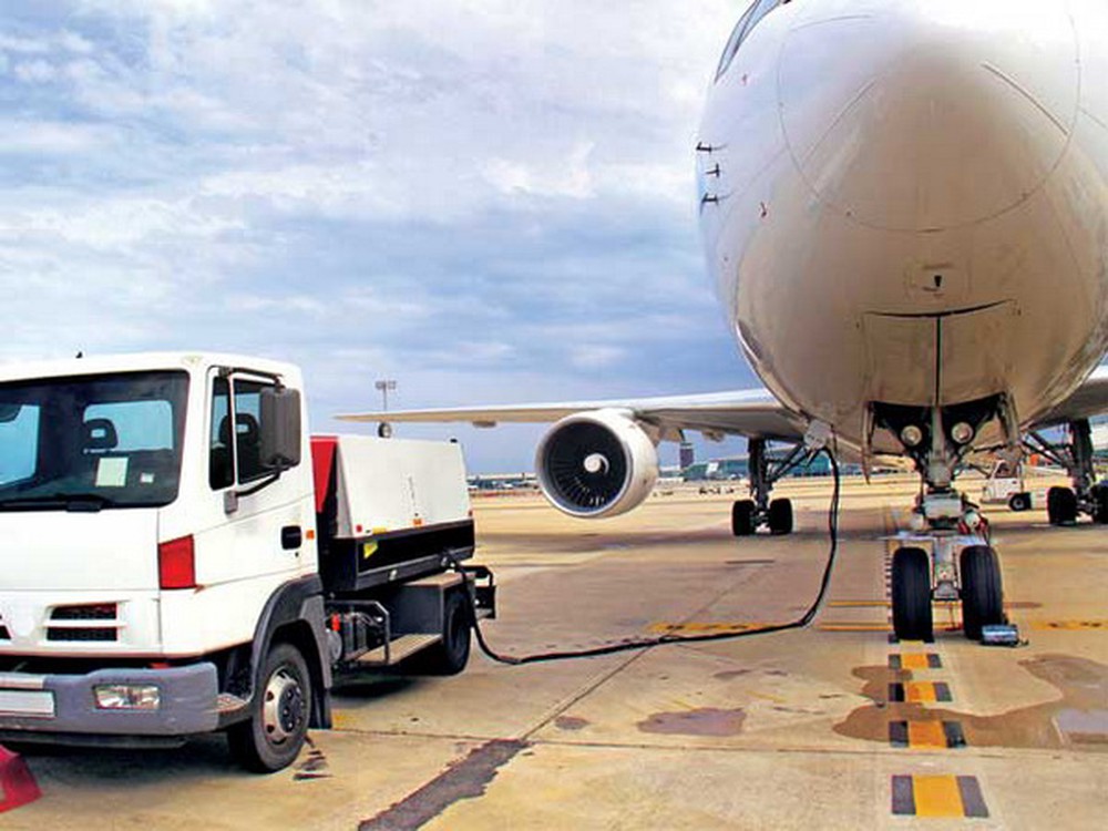Ngành hàng không dân dụng có vai trò quan trọng trong sự phát triển lĩnh vực hàng không