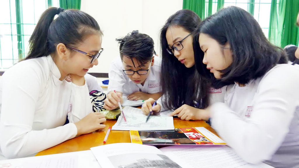 Tìm hiểu hình thức xét tuyển học bạ năm 2018