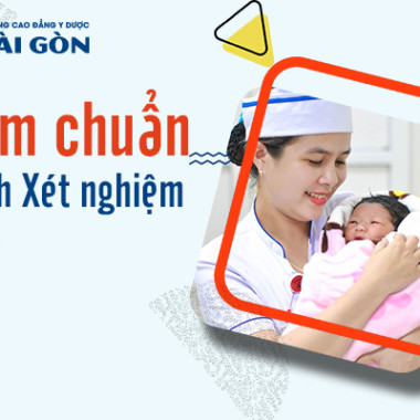 Điểm chuẩn Ngành Xét nghiệm Y học cao hay thấp?