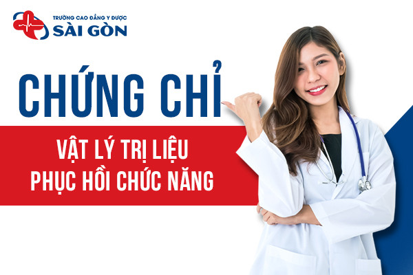 Chứng chỉ Phục hồi chức năng là gì? Điều kiện như thế nào?