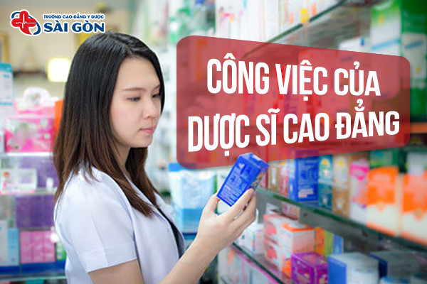 Ngành Dược học là gì? Tiềm năng và cơ hội việc làm ngành Dược