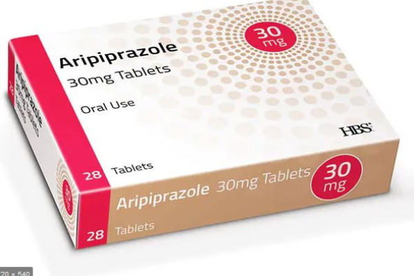 Công dụng của thuốc Aripiprazole  và cách sử dụng