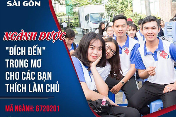 Học Cao đẳng Dược ra trường làm công việc gì? Làm ở đâu?