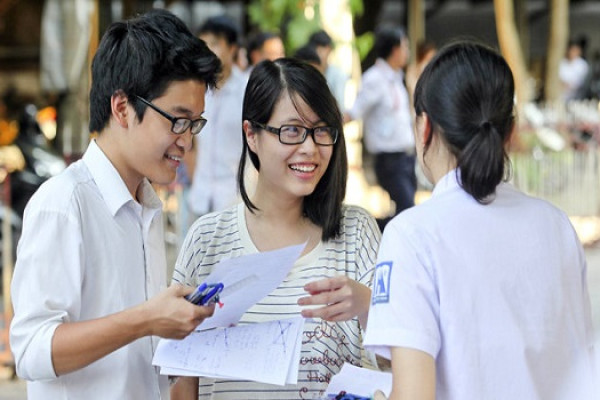 15 điểm khối A nên chọn trường nào phù hợp nhất?