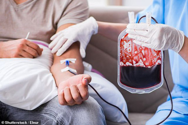 2 nữ hộ sinh bị đình chỉ do truyền nhầm nhóm máu cho bệnh nhân
