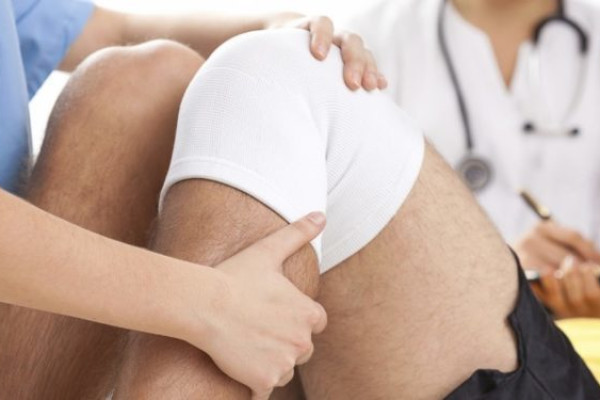 7 chấn thương hay gặp nhất ở chấn thương dây chằng đầu gối