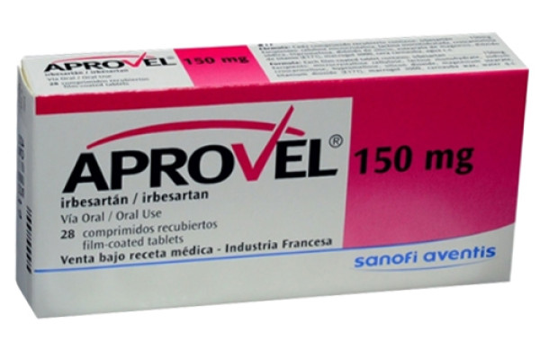 Aprovel là thuốc gì và có tác dụng như thế nào?
