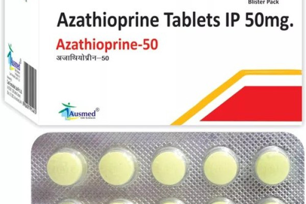 Bạn nên dùng thuốc Azathioprine như thế nào để đạt hiệu quả cao?