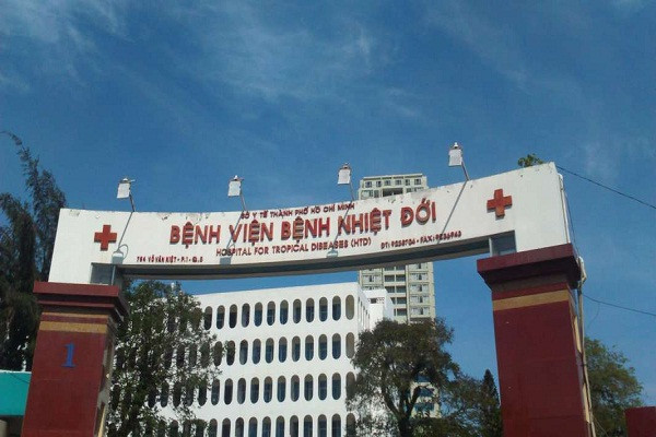 Kinh nghiệm đi khám tại Bệnh viện Nhiệt đới trung ương