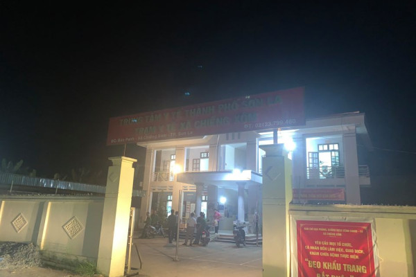 Bé gái hơn 2 tháng tuổi tử vong sau khi tiêm vắc xin