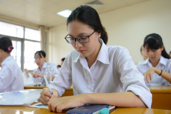 Bí quyết nào để ôn thi đại học tốt khối A?