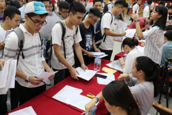 Bộ GDĐT chính thức ban hành hướng dẫn tổ chức thi tốt nghiệp THPT năm 2020