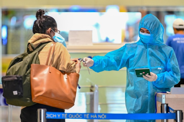 Bộ trưởng Y tế: "Dịch Covid-19 vẫn diễn biến phức tạp"