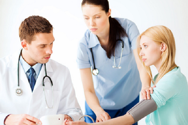 Bước phát triển của ngành Điều dưỡng trong những năm tới