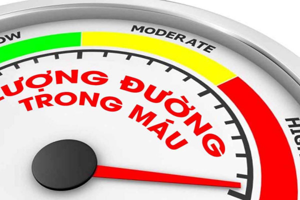 Các cách để kiểm soát tốt lượng đường trong máu