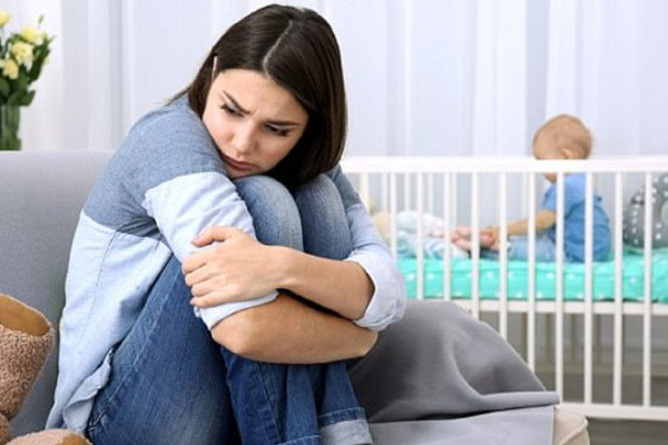 Các dấu hiệu nhận biết trầm cảm sau sinh để điều trị kịp thời