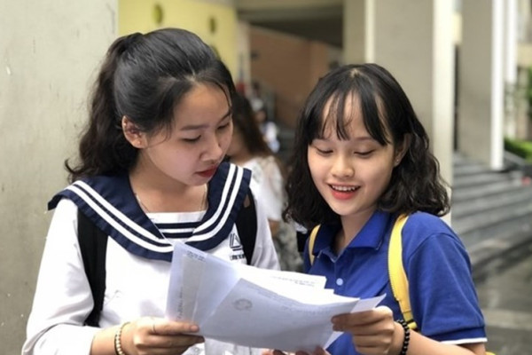 Các lưu ý quan trọng cho thí sinh tham gia xét tuyển sớm năm 2024