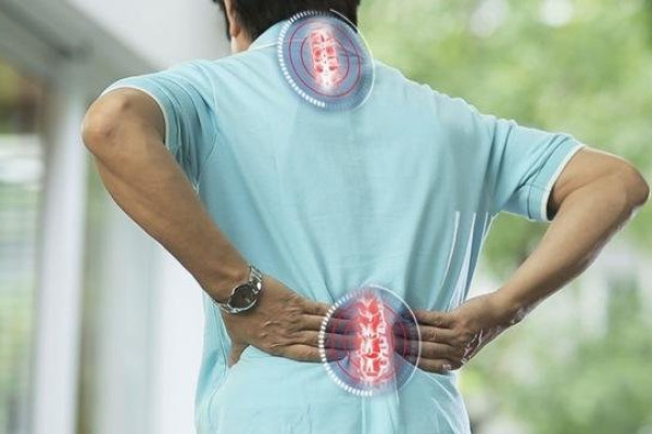 Các lưu ý trong quá trình điều trị vôi hóa cột sống
