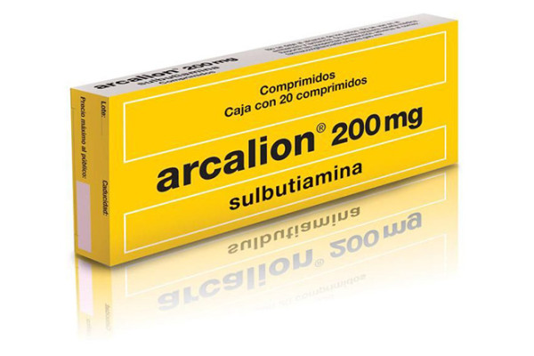 Các tác dụng phụ xảy ra nếu bạn dùng thuốc Arcalion không đúng cách