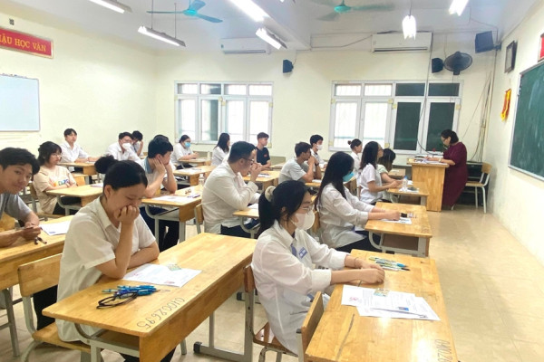 Các trường hợp được miễn thi tốt nghiệp THPT, đặc cách tốt nghiệp THPT