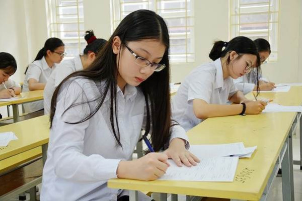 Các trường hợp thí sinh được đặc cách xét tốt nghiệp THPT năm 2023