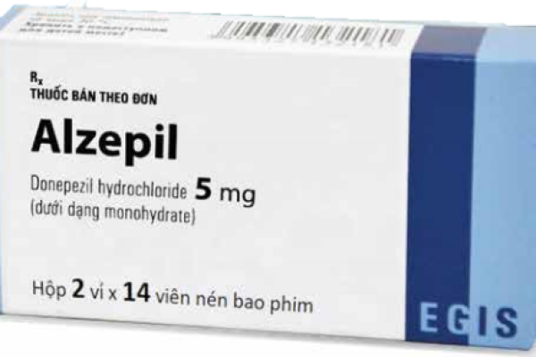 Cách dùng thuốc Alzepil như thế nào? Khi dùng Alzepil, bạn cần biết gì?