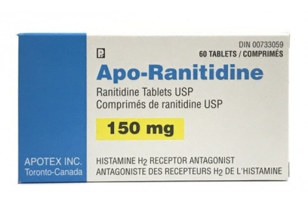 Cách dùng thuốc Apo ranitidine ra sao? Có những điều gì cần phải lưu ý khi dùng thuốc?