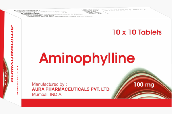 Cách dùng và liều dùng thuốc Aminophyllin như thế nào?